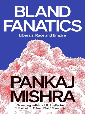 cover image of Bland Fanatics